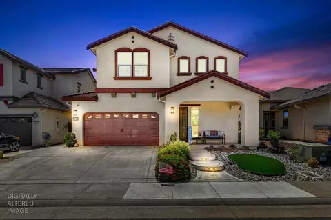 3790 Rockdale Dr, Rancho Cordova, CA 95742