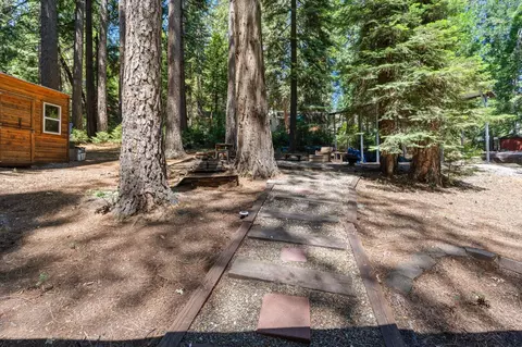 Exterior - 2336 Fairway Dr, Arnold, CA 95223 photo 1 of 13