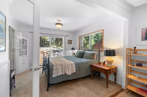 Bedroom - 2336 Fairway Dr, Arnold, CA 95223 photo 6 of 8