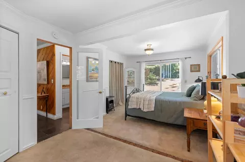 Bedroom - 2336 Fairway Dr, Arnold, CA 95223 photo 7 of 8