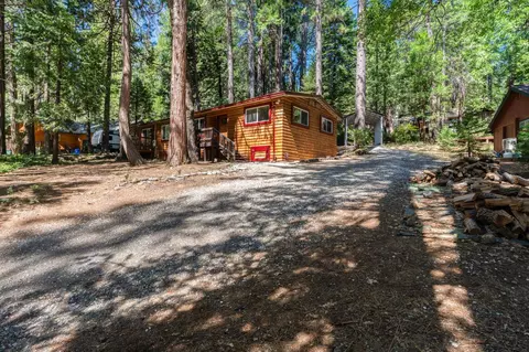 Exterior - 2336 Fairway Dr, Arnold, CA 95223 photo 9 of 13