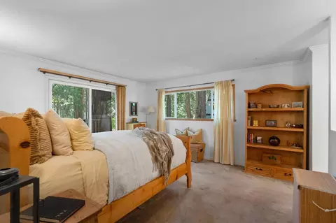 Bedroom - 2336 Fairway Dr, Arnold, CA 95223 photo 2 of 8