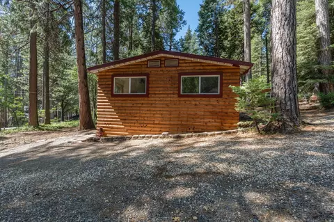 Exterior - 2336 Fairway Dr, Arnold, CA 95223 photo 11 of 13