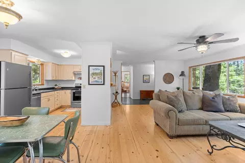 Living - 2336 Fairway Dr, Arnold, CA 95223 photo 4 of 4