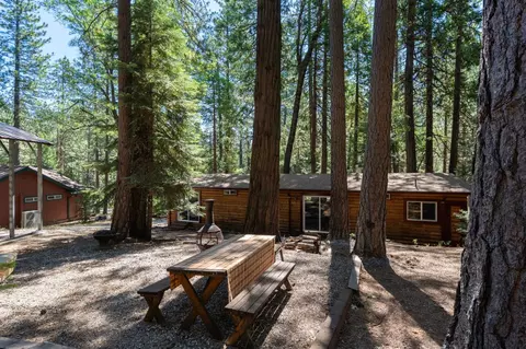 Exterior - 2336 Fairway Dr, Arnold, CA 95223 photo 2 of 13