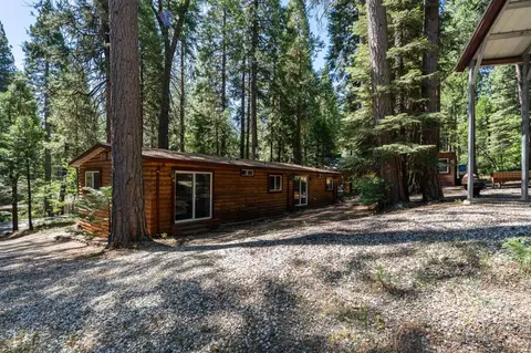 Exterior - 2336 Fairway Dr, Arnold, CA 95223 photo 13 of 13