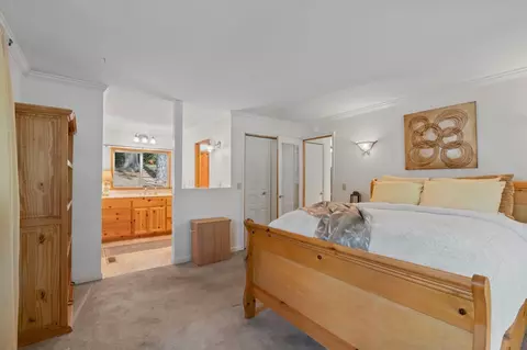Bedroom - 2336 Fairway Dr, Arnold, CA 95223 photo 3 of 8