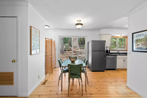 Dining - 2336 Fairway Dr, Arnold, CA 95223 photo 3 of 3