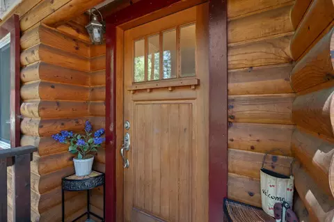Entry Way - 2336 Fairway Dr, Arnold, CA 95223 photo 1 of 5