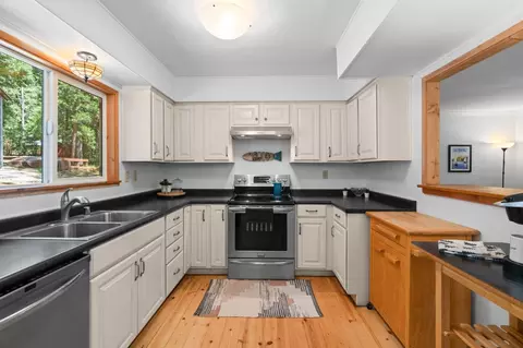 Kitchen - 2336 Fairway Dr, Arnold, CA 95223 photo 1 of 1