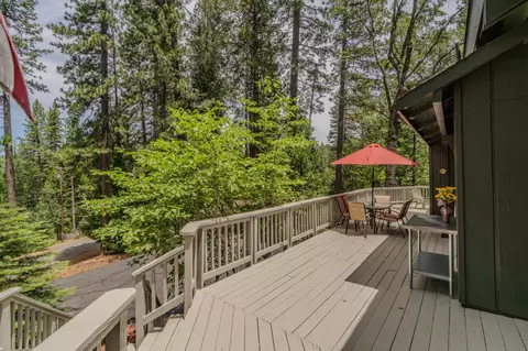 Exterior - 1675 Evergreen Ln, Arnold, CA 95223 photo 6 of 10