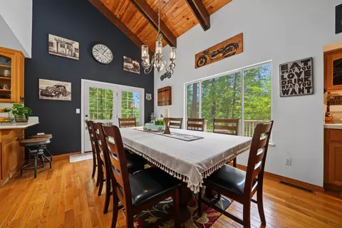 Dining - 1675 Evergreen Ln, Arnold, CA 95223 photo 1 of 2