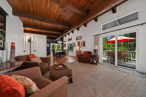 Living - 1675 Evergreen Ln, Arnold, CA 95223 photo 3 of 5