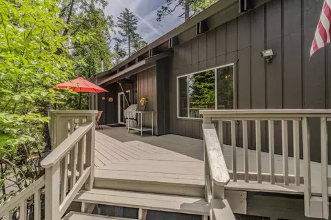 Exterior - 1675 Evergreen Ln, Arnold, CA 95223 photo 5 of 10