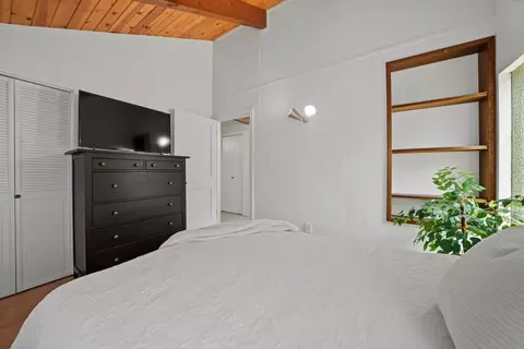 Bedroom - 1675 Evergreen Ln, Arnold, CA 95223 photo 4 of 9