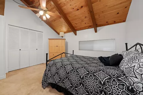 Bedroom - 1675 Evergreen Ln, Arnold, CA 95223 photo 9 of 9
