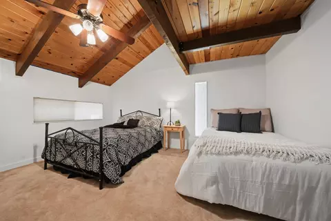 Bedroom - 1675 Evergreen Ln, Arnold, CA 95223 photo 6 of 9