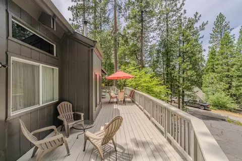 Exterior - 1675 Evergreen Ln, Arnold, CA 95223 photo 10 of 10