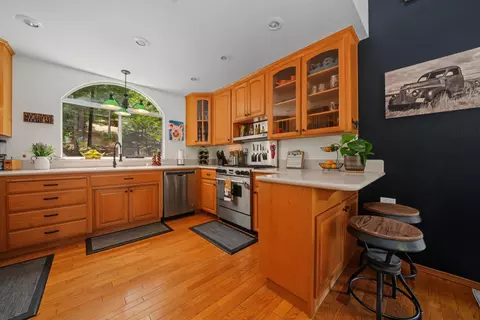 Kitchen - 1675 Evergreen Ln, Arnold, CA 95223 photo 2 of 5