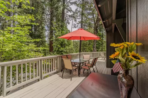 Exterior - 1675 Evergreen Ln, Arnold, CA 95223 photo 7 of 10