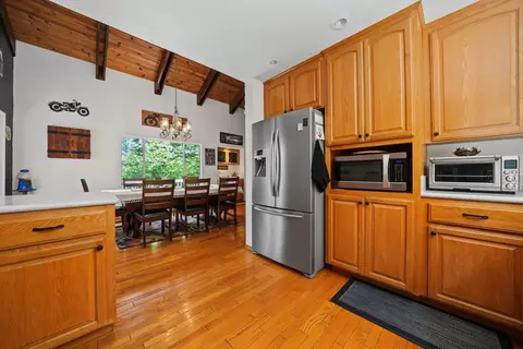 Kitchen - 1675 Evergreen Ln, Arnold, CA 95223 photo 5 of 5