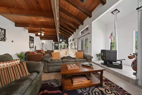 Living - 1675 Evergreen Ln, Arnold, CA 95223 photo 5 of 5