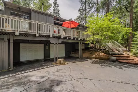 Exterior - 1675 Evergreen Ln, Arnold, CA 95223 photo 4 of 10