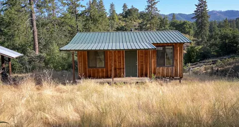 0 Whitaker Forest Rd, Miramonte, CA 93641 photo 5