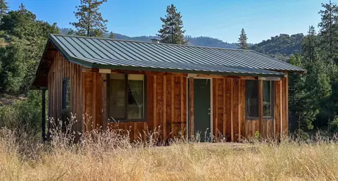 0 Whitaker Forest Rd, Miramonte, CA 93641 photo 8