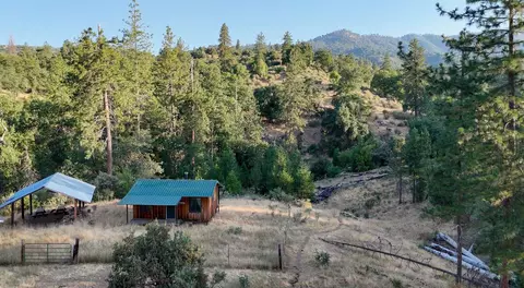 0 Whitaker Forest Rd, Miramonte, CA 93641 photo 29