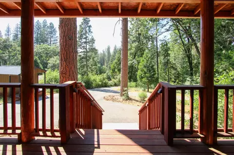 Exterior - 2936 E Highway 4, Murphys, CA 95247 photo 2 of 14