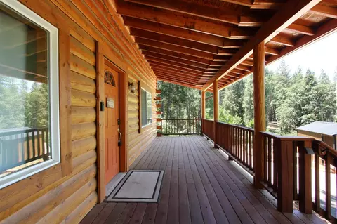 Exterior - 2936 E Highway 4, Murphys, CA 95247 photo 1 of 14
