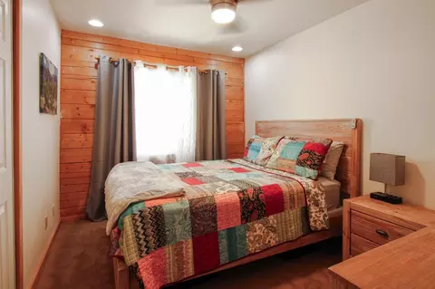 Bedroom - 2936 E Highway 4, Murphys, CA 95247 photo 3 of 7