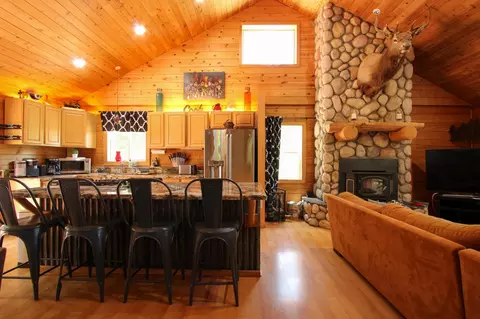 Kitchen - 2936 E Highway 4, Murphys, CA 95247 photo 5 of 5
