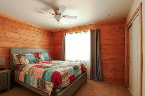 Bedroom - 2936 E Highway 4, Murphys, CA 95247 photo 1 of 7