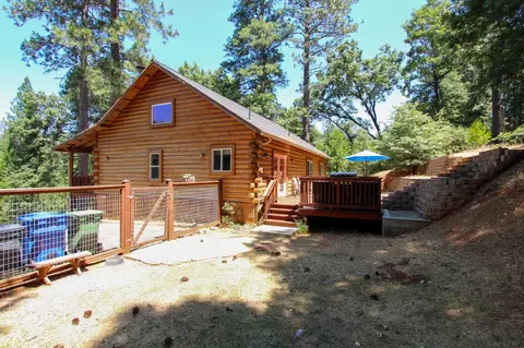 Exterior - 2936 E Highway 4, Murphys, CA 95247 photo 6 of 14