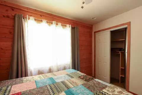 Bedroom - 2936 E Highway 4, Murphys, CA 95247 photo 2 of 7