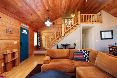 Living - 2936 E Highway 4, Murphys, CA 95247 photo 4 of 4