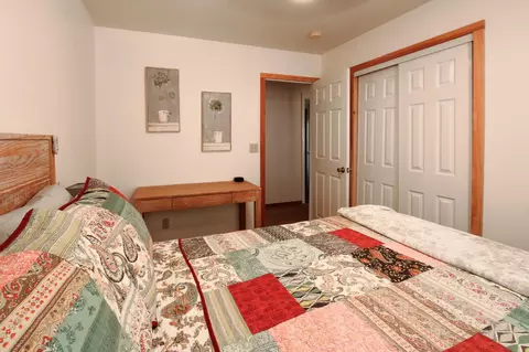 Bedroom - 2936 E Highway 4, Murphys, CA 95247 photo 4 of 7