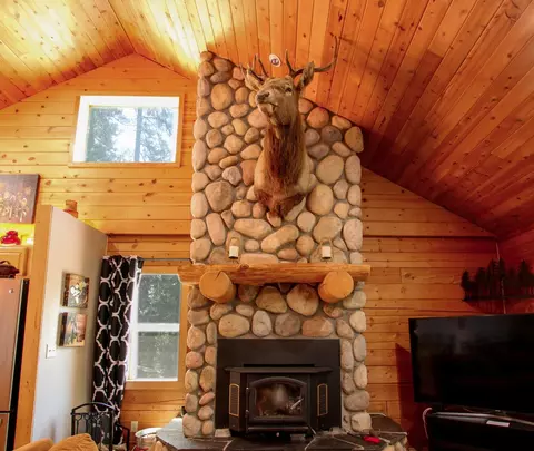 Living - 2936 E Highway 4, Murphys, CA 95247 photo 2 of 4
