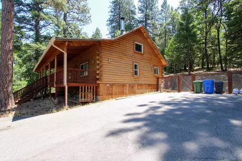 Exterior - 2936 E Highway 4, Murphys, CA 95247 photo 5 of 14