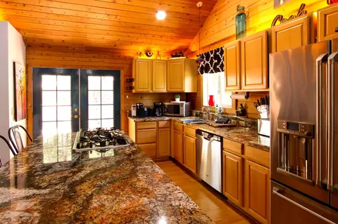 Kitchen - 2936 E Highway 4, Murphys, CA 95247 photo 1 of 5