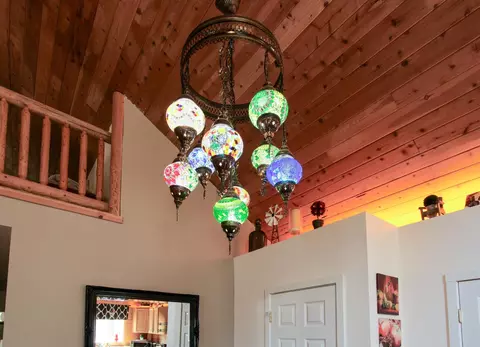 Entry Way - 2936 E Highway 4, Murphys, CA 95247 photo 1 of 1