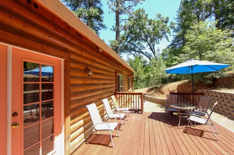 Exterior - 2936 E Highway 4, Murphys, CA 95247 photo 8 of 14