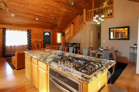 Kitchen - 2936 E Highway 4, Murphys, CA 95247 photo 3 of 5