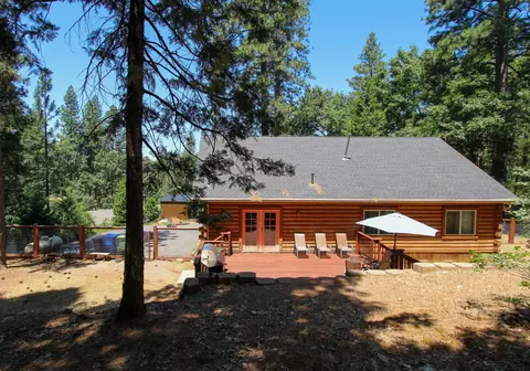 Exterior - 2936 E Highway 4, Murphys, CA 95247 photo 7 of 14