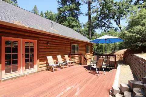 Exterior - 2936 E Highway 4, Murphys, CA 95247 photo 9 of 14