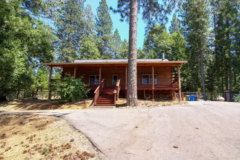Exterior - 2936 E Highway 4, Murphys, CA 95247 photo 3 of 14