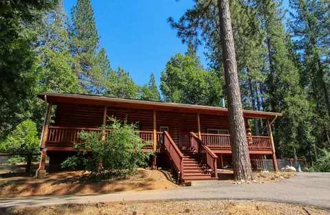 Exterior - 2936 E Highway 4, Murphys, CA 95247 photo 4 of 14