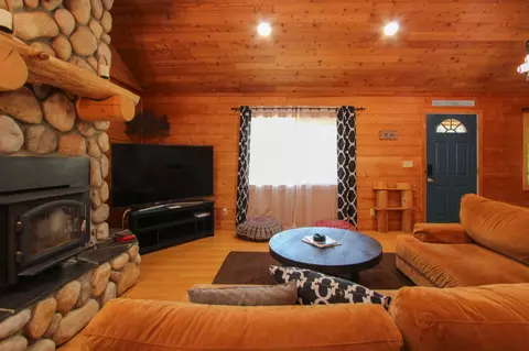 Living - 2936 E Highway 4, Murphys, CA 95247 photo 3 of 4